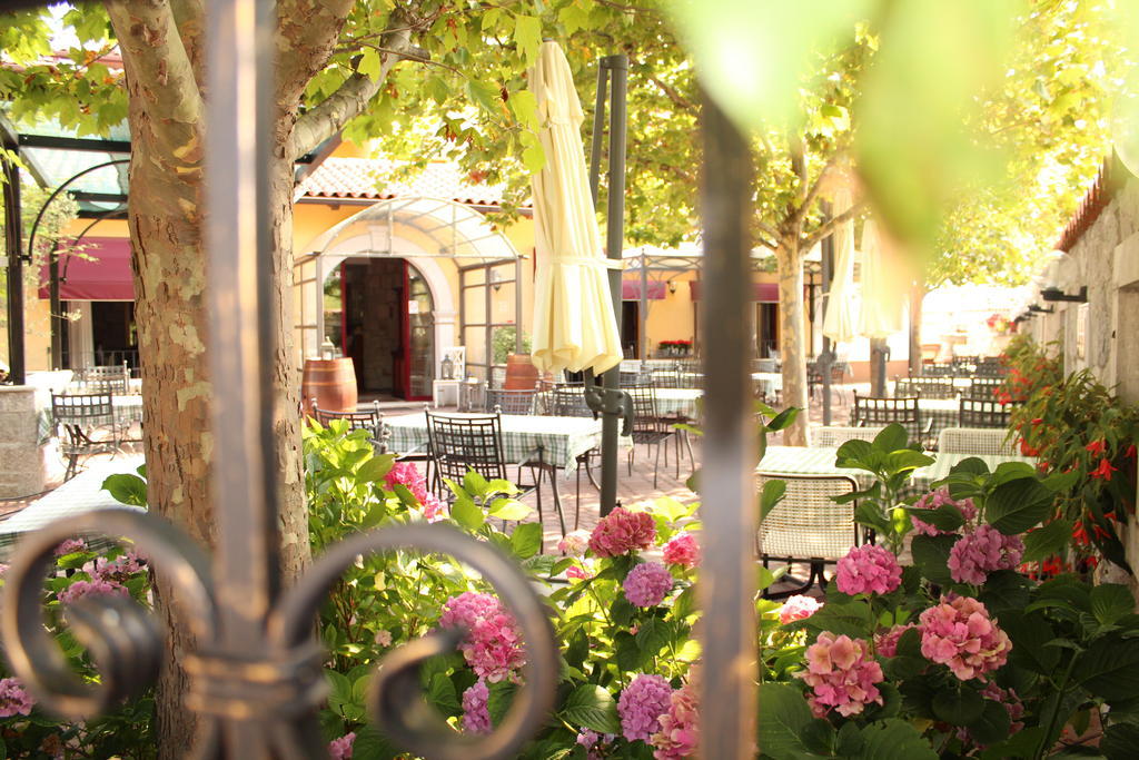 Hotel Grahor Depandance Sezana Exterior photo